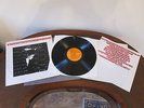 David Bowie - Station To Station LP - Nr Mint UK EARLY Press Vinyl - World Ship