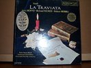 RCA/Victor LM-6154 Anna Moffo - Richard Tucker Robert Merrill Verdi La Traviata