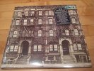 LED ZEPPELIN PHYSICAL GRAFFITI SEALED 2 LP HYPE STICKER NO BARCODE RARE OOP