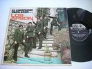 Los Apson El Compadre Vacilador 1969 LP VG++
