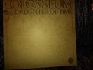 Colosseum : Daughter Of Time (Promo LP)
