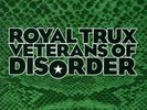 ROYAL TRUX-VETERANS OF DISORDER (VINYL+MP3)-VINYL LP DOMINO RECORDS NEW