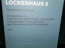 BOX 5 LP ECM GIDON KREMER LOCKENHAUS 5 FESTIVAL RECORDINGS FRANCK CAPLET JANACEK