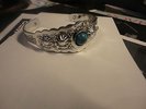Sammy Davis Jr  Bracelet