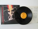 DAVID BOWIE...ZIGGY STARDUST...THE MOON PICTURE...JAPANESE IMPORT...MINT