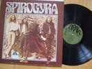 SPIROGYRA – St. Radigunds, BRAIN METRONOME 1005 german 1st. press. LP 1973 NM