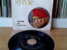 SYLVIE VARTAN COMME UN GARCON 7´45 RARE MADE IN PORTUGAL RCA VICTOR TP-403