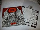 NAPALM DEATH SCUM FIRST PRESS LP VINYL Pungent Stench Carcass Defecation