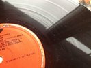 Rainbow On Stage LP, UK 1st Press, Double LP, MINT