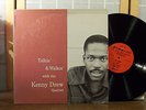 KENNY DREW LP 