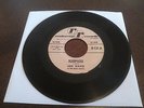 RARE SURF Jan Davis & The Ricco-Shays   Sleepless / Damascus {R-131}