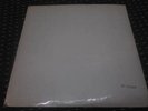 THE BEATLES White album 1ST PRESS EMBOSSED NUMB. TOP OPENING GATE-FOLD LAMINATE