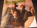 The Remains LP EPIC PROMO s/t RARE GARAGE FUZZ ROCK PSYCH