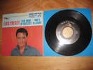 ULTRA-RARE Gold Standard Series   Elvis   