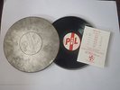PIL Public Image Ltd Metal Box Original issue Triple Vinyl