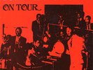 Soul Vendors - On Tour Lp - Studio One Skatalites Jackie Mittoo Roland Alphonso