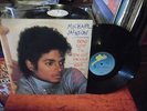 MICHAEL JACKSON - DON'T STOP 'TIL YOU GET ENOUGH/ROCK WITH YOU Rare Aussie 12