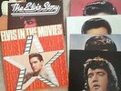 Elvis Presley Greatest Hits Reader's Digest Box Set 7 Vinyl LP's. Mint Condition