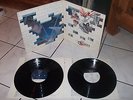 DOPPEL LP: PINK FLOYD  