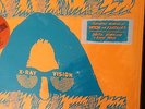 King Tuff Was Dead PUKE vinyl RSD RARE pressing LP Burger Records Ty Segall