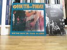 Youth of today - We´re not in this alone ( We bite ) Germany top Vinyl