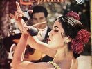ARGENTA London Symphony Orchestra ESPANA LP DECCA UK SXL 2020 EX FFSS 1958