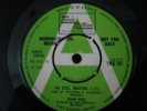 U.K.-Tamla Motown demo-Diana Ross-I'm still waiting-