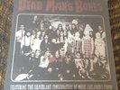 DEAD MAN'S BONES 2x VINYL LP Ryan Gosling on Anti Records drive soundtrack Mans