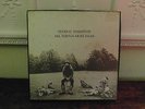 George Harrison - All Things Must Pass Vinyl Record Album 3 LP EX+ STCH 1-639