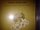 ANDREW JACKSON JIHAD people who can eat people LUCKIEST Black VINYL limited 100