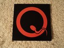 Queens of the Stone Age - Songs for the Deaf LP Red Vinyl