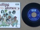 Rolling Stones Single 