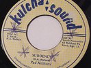 PAD ANTHONY SUDDENLY KULCHA SOUND JA DIGI LISTEN