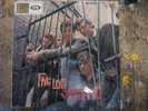 Five Live Yardbirds RARE UK MONO Vinyl LP EMI Black Label 33SX 1677 Eric Clapton
