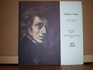 Angel Records 35413 Claudio Arrau - Chopin - Etudes Op. 10/Allegro De Concerto