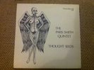 Paris Smith Thought Seeds Rare Spiritual Jazz Lp