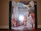 Everest SDBR-3227 Kurt Bauer - Handel - Ode on the Death of Queen Caroline 1737