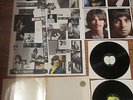 LP The Beatles - The White / Das weiße Album - incl. Poster, Picture Cards