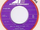 RARE NORTHERN-DONALD HEIGHT-RAGS TO RICHES TO RAGS/DANCING TO THE MUSIC OF LOVE-