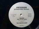 THE DEEPER BAND 