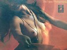 RAVEL BOLERO LORIN MAAZEL LP JAPAN SEXY NUDE COVER CHEESECAKE