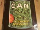 Can - Ege Bamyasi Okraschoten LP Krautrock Psych Prog 1st press Vinyl NM