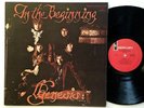 Genesis – In The Beginning   Rare Psych Rock - 1968 Mercury