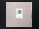 THE EAGLES  UK  2 LP   Hell Freezes Over 1994  Original  Audiophile   Holland