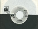 BLONDIE   In The Flesh   PROMO 45 mono/stereo   (NM)  PRIVATE STOCK 141