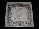 Bengt Hallberg Trio 