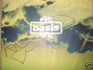 OASIS SIGNED DIG OUT YOUR SOUL BOXSET