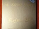 The Rolling Stones - Basel '90 Vinyl 3LP Box Swingin´Pig Lim Edition Rare M-/M-