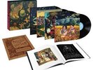 Smashing Pumpkins Mellon Collie LP