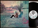 LP AFFINITY - Affinity (VERTIGO SWIRL 6360 004) Foldout Cover / Germany Press.
